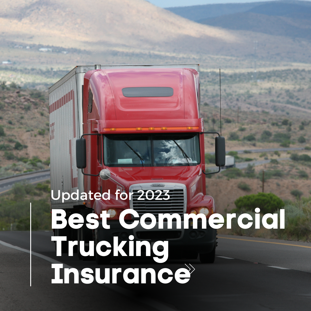 Truck Insurance Companies