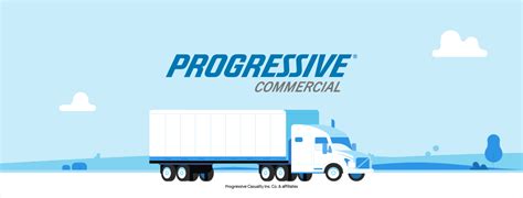 Truck Insurance Progressive Commercial Truck Insurance Progressive Commercial