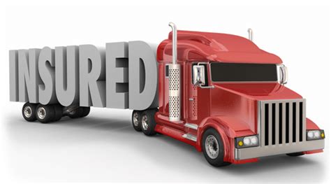 Truckers Insurance