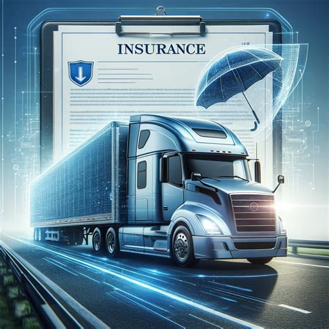 Trucking Insurance