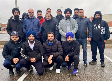 True North Freight Solutions Drivers Demand Unpaid Wages Truck News True North Freight Solutions Drivers Demand Unpaid Wages Truck News