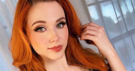 Twitch Streamer Amouranth Reveals She Made 33 Million On Onlyfans Twitch Streamer Amouranth Reveals She Made 33 Million On Onlyfans