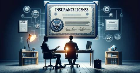 Types Of Insurance Licenses Types Of Insurance Licenses