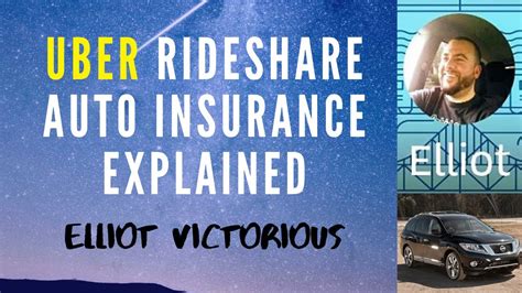 Uber Car Insurance
