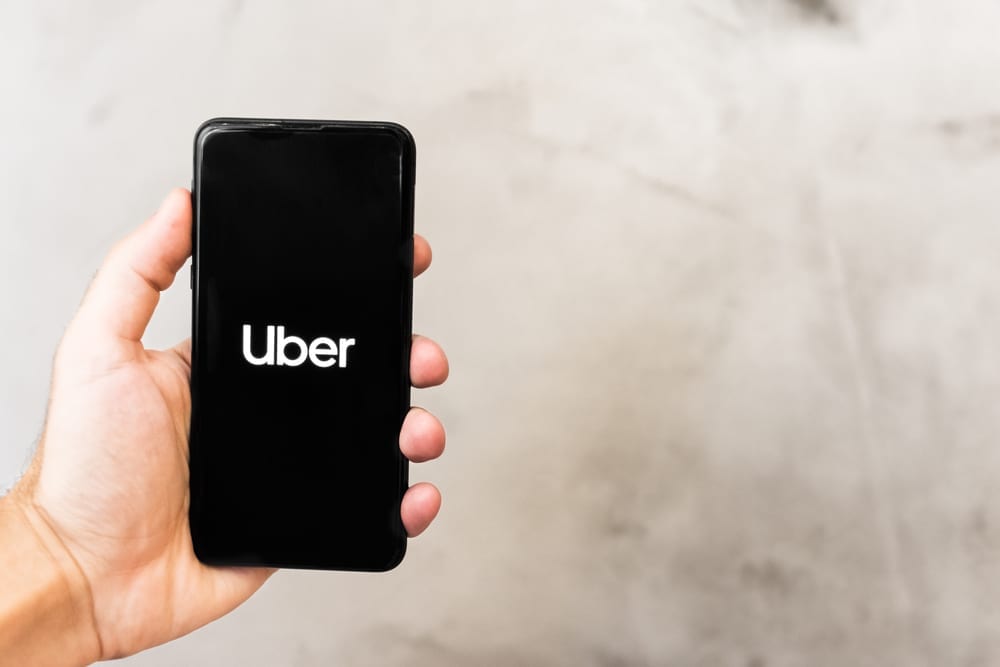Uber Changes Insurance Coverage For Drivers Upi Com Uber Changes Insurance Coverage For Drivers Upi Com