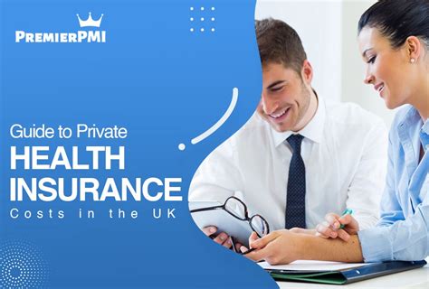 Uk Private Insurance