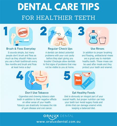 Ultimate Guide To Dental Care Tips For Healthy Teeth Ultimate Guide To Dental Care Tips For Healthy Teeth