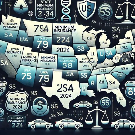Ultimate State Minimum Auto Insurance Laws Guide What You Need To Know Ultimate State Minimum Auto Insurance Laws Guide What You Need To Know