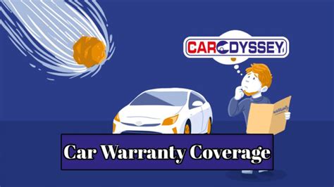 Understanding Car Warranty Coverage Explained Carodyssey Understanding Car Warranty Coverage Explained Carodyssey