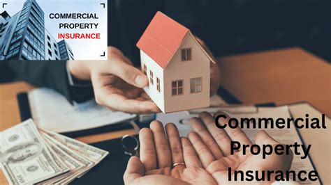 Understanding Commercial Property Insurance Understanding Commercial Property Insurance