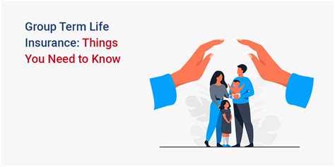 Understanding Group Term Life Insurance Understanding Group Term Life Insurance