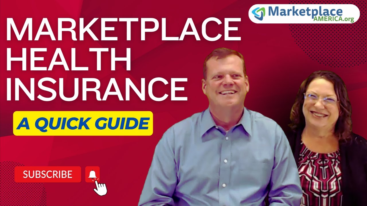 Understanding Marketplace Health Insurance A Quick Guide Youtube Understanding Marketplace Health Insurance A Quick Guide Youtube