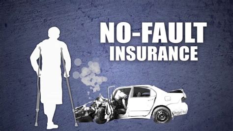 Understanding No Fault Auto Insurance What It Means And How It Works Understanding No Fault Auto Insurance What It Means And How It Works