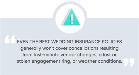 Understanding Wedding Cancellation Insurance Briteco Jewelry Insurance Understanding Wedding Cancellation Insurance Briteco Jewelry Insurance