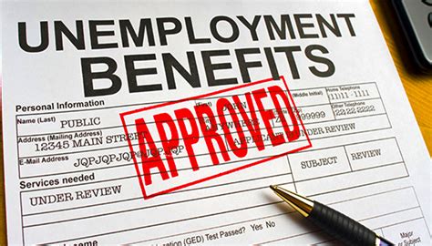 Unemployment Insurance