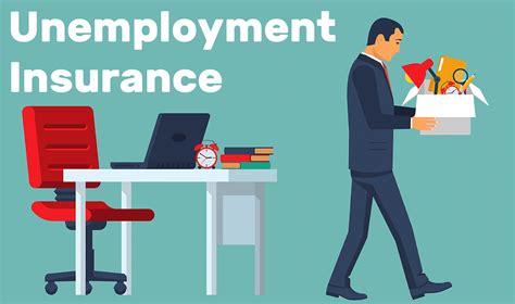 Unemployment  Unemployment Insurance
