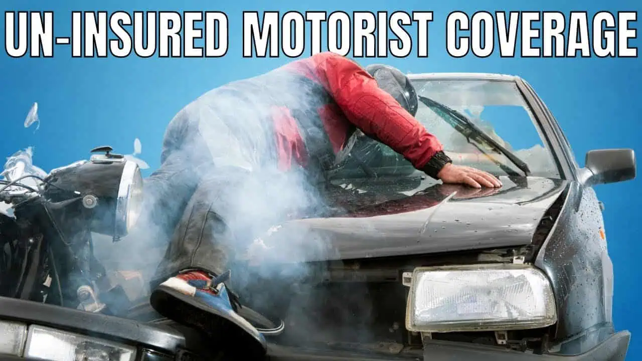 Uninsured And Underinsured Motorist Coverage Do You Need It Trust Uninsured And Underinsured Motorist Coverage Do You Need It Trust