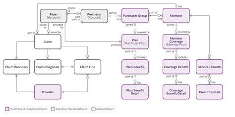 Unit Investigate The Health Insurance And Claims Data Model Unit Investigate The Health Insurance And Claims Data Model