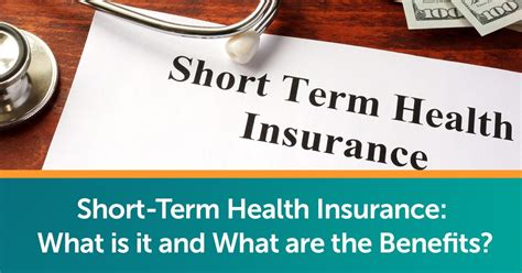 United Healthcare Short Term Insurance