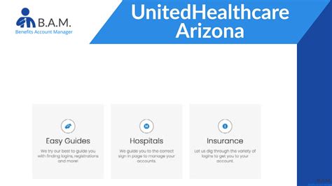Unitedhealthcare Arizona Member Portal Medicaid Www Uhc Com Unitedhealthcare Arizona Member Portal Medicaid Www Uhc Com