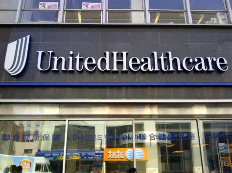 Unitedhealthcare Insurance 136 02 Roosevelt Ave Downtown Flushing Unitedhealthcare Insurance 136 02 Roosevelt Ave Downtown Flushing