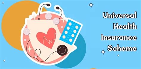 Universal Health Insurance