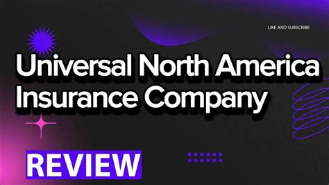 Universal North America Insurance Company Review Pros And Cons Legit Universal North America Insurance Company Review Pros And Cons Legit