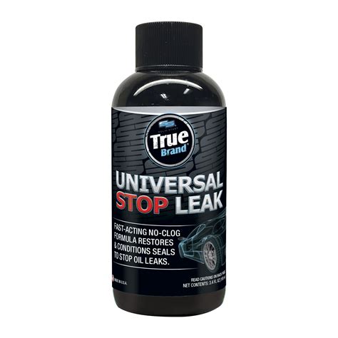 Universal Stop Leak Solid Start True Brand Universal Stop Leak Solid Start True Brand