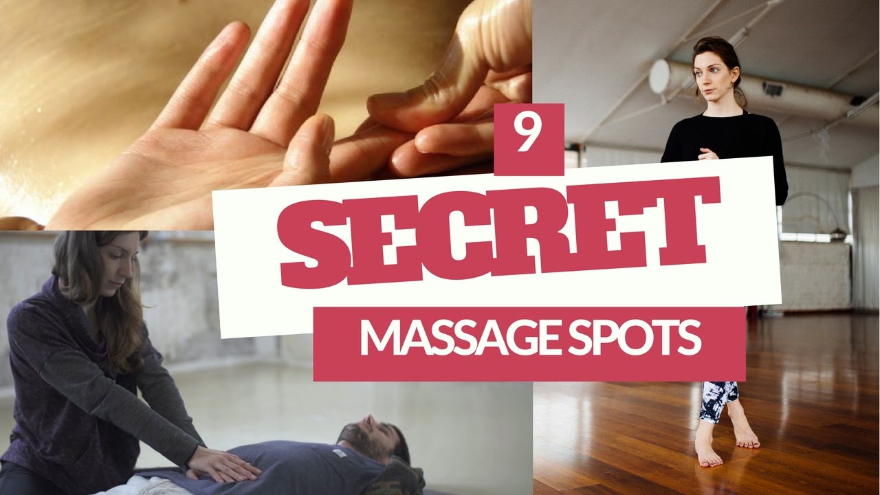 Unlocking The Benefits Of Secret Therapy Massage A Holistic Approach Unlocking The Benefits Of Secret Therapy Massage A Holistic Approach