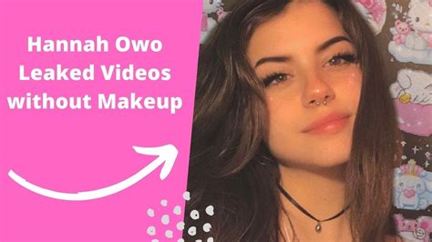 Unveiling The Mystery Hannah Owo Leaked Content And Its Impact Unveiling The Mystery Hannah Owo Leaked Content And Its Impact