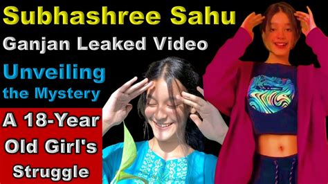 Unveiling The Mystery The Subhashree Sahu Leaked Video Unveiling The Mystery The Subhashree Sahu Leaked Video