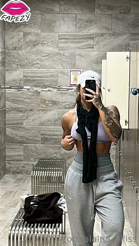 Unveiling The Truth Behind Alaina Elliss Leaks What You Need To Know Unveiling The Truth Behind Alaina Elliss Leaks What You Need To Know