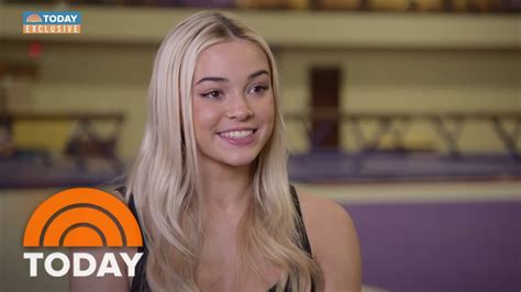 Unveiling The Truth Behind Livvy Dunne S Leaked Video Unveiling The Truth Behind Livvy Dunne S Leaked Video
