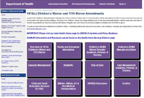 Update Utilization Management And Other Requirements For 1915 C Update Utilization Management And Other Requirements For 1915 C