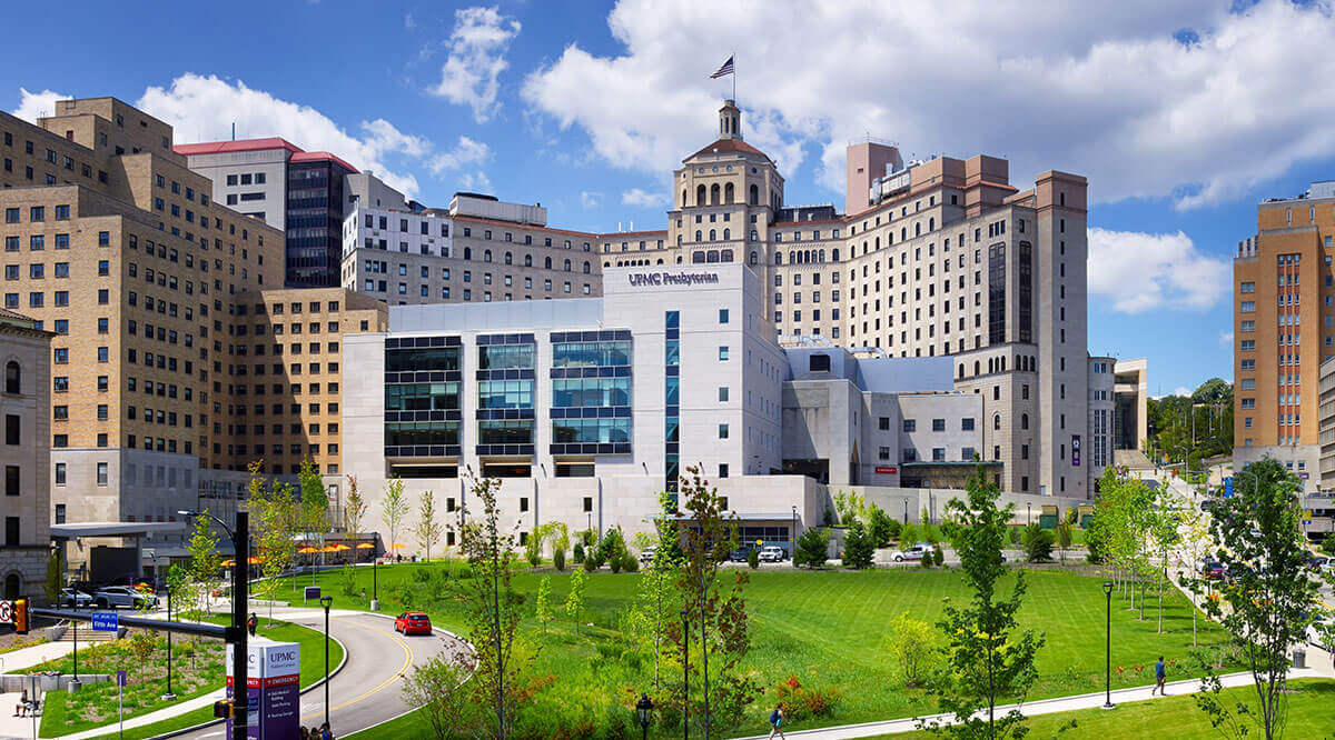Upmc Private Health Insurance