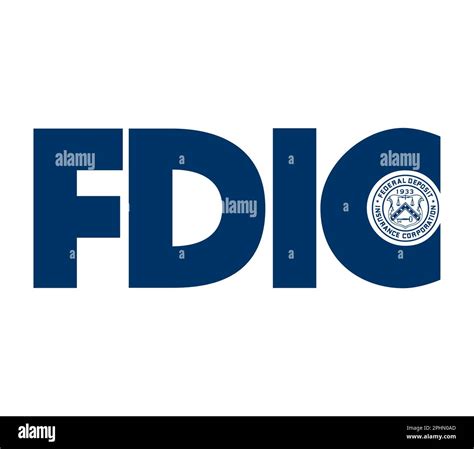 Us Federal Deposit Insurance Corporation Photos And Premium High Res Us Federal Deposit Insurance Corporation Photos And Premium High Res