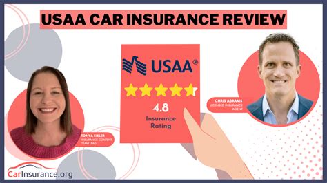 Usaa Auto Insurance Review 2025 It S Not Just For Military Members Usaa Auto Insurance Review 2025 It S Not Just For Military Members