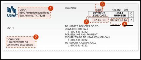 Usaa Car Insurance Number Usaa Car Insurance Number