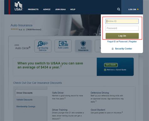 Usaa Home Insurance Login Make A Payment Insurance Reviews Usaa Home Insurance Login Make A Payment Insurance Reviews