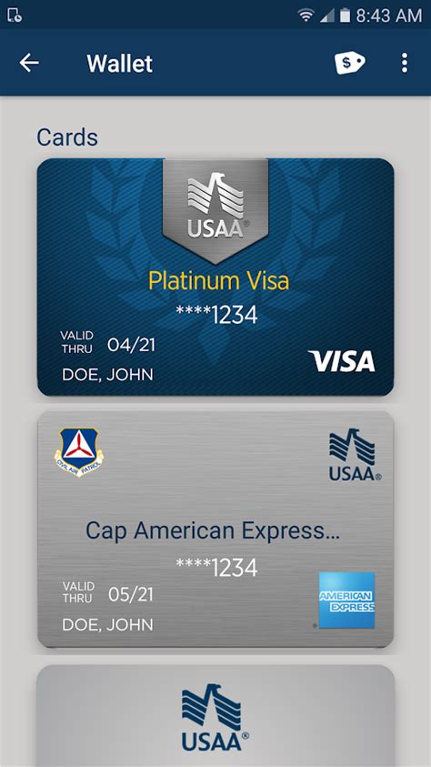 Usaa Mobile Android Apps On Google Play Usaa Mobile Android Apps On Google Play