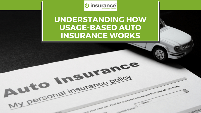 Usage Based Insurance How It Works And What Are The Benefits Usage Based Insurance How It Works And What Are The Benefits