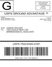 Usps Ground Advantage Easy Shipping And Tracking For Your Orders Usps Ground Advantage Easy Shipping And Tracking For Your Orders