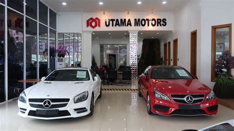 Utama Motors Utama Motors