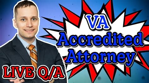 Va Disability Live Q A W Va Accredited Attorney U Thecivdiv Va Disability Live Q A W Va Accredited Attorney U Thecivdiv