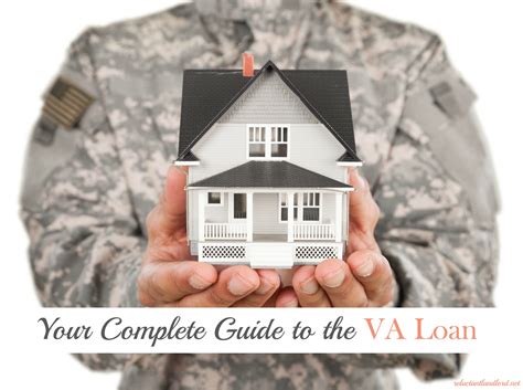 Va Loan Insurance