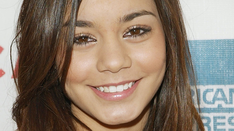 Vanessa Hudgens Opened Up About Her Traumatizing Nude Photo Leak Vanessa Hudgens Opened Up About Her Traumatizing Nude Photo Leak