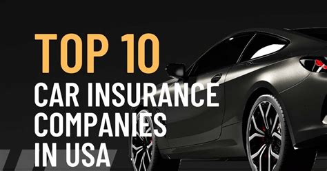 Vehicle Insurance Usa