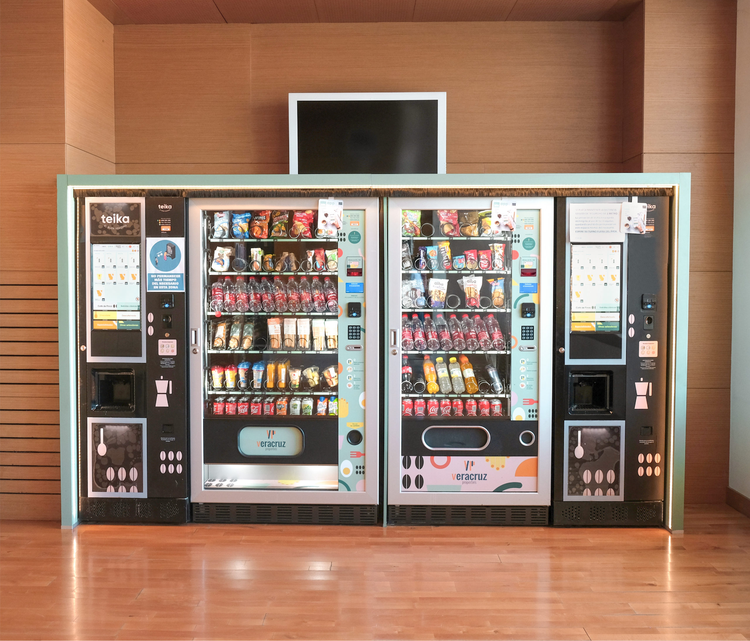Vending Operations In Dfw Deaj Is Now With Chubb Insurance Vending Operations In Dfw Deaj Is Now With Chubb Insurance