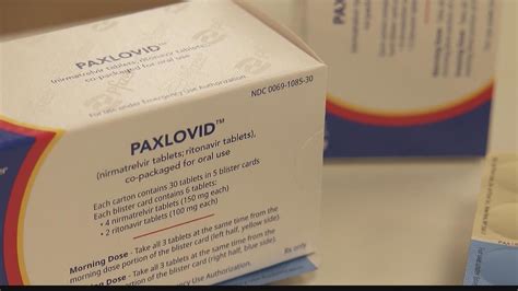 Verify Does Paxlovid Antiviral Medication Help If You Have Mild Covid Verify Does Paxlovid Antiviral Medication Help If You Have Mild Covid