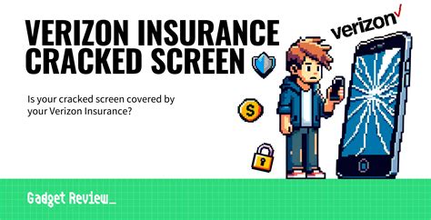 Verizon Insurance Cracked Screen Coverage Are You Covered Verizon Insurance Cracked Screen Coverage Are You Covered